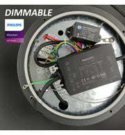 65W PESCADOR LED Streetlight Aluminum IP65 - LED Streetlight