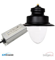 65W PESCADOR LED Streetlight Aluminum IP65 - 2200K / Module 65W 3030 - LED Streetlight