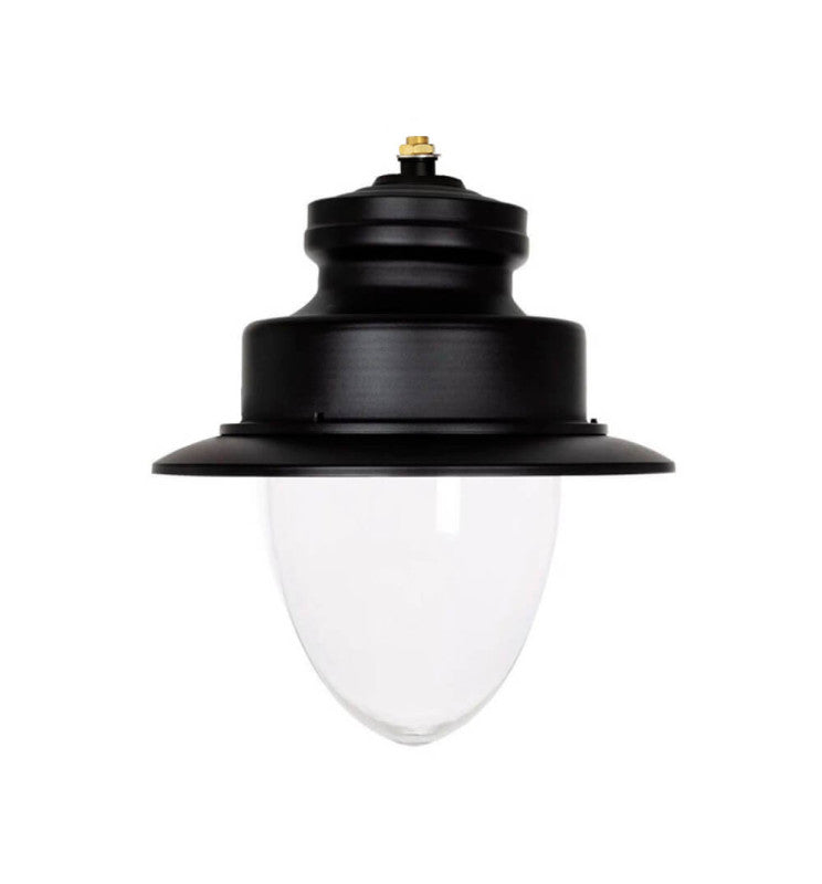 65W PESCADOR LED Streetlight Aluminum IP65 - 2200K / Module 42W-65W 3030 Philips - LED Streetlight