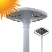 100W Solar SUNWAY LED Streetlight 3000K - STANDARD 20-30 working days - LED Streetlight