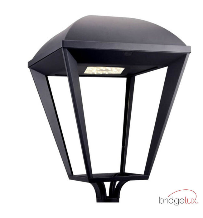 65W VILLA ELITE LED Streetlight with MOSO/PHILIPS/GXTronic Driver