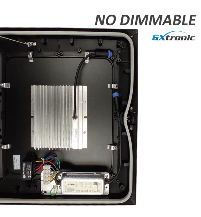 65W VILLA ELITE LED Streetlight with MOSO/PHILIPS/GXTronic Driver