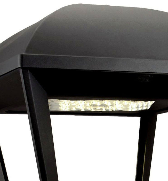 65W VILLA ELITE LED Streetlight with MOSO/PHILIPS/GXTronic Driver