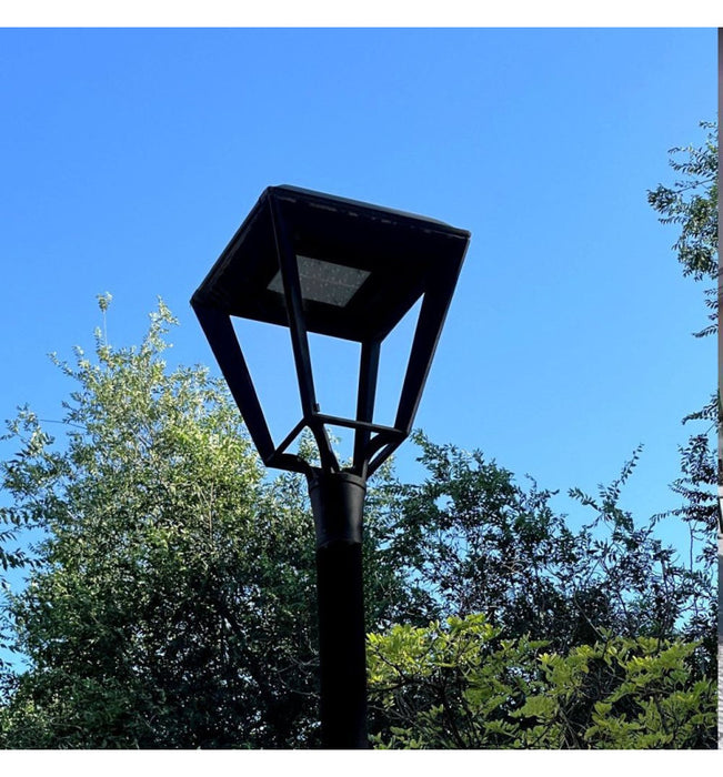65W VILLA ELITE LED Streetlight with MOSO/PHILIPS/GXTronic Driver