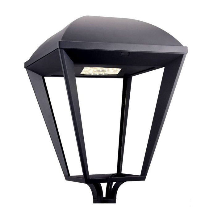 65W VILLA ELITE LED Streetlight with MOSO/PHILIPS/GXTronic Driver