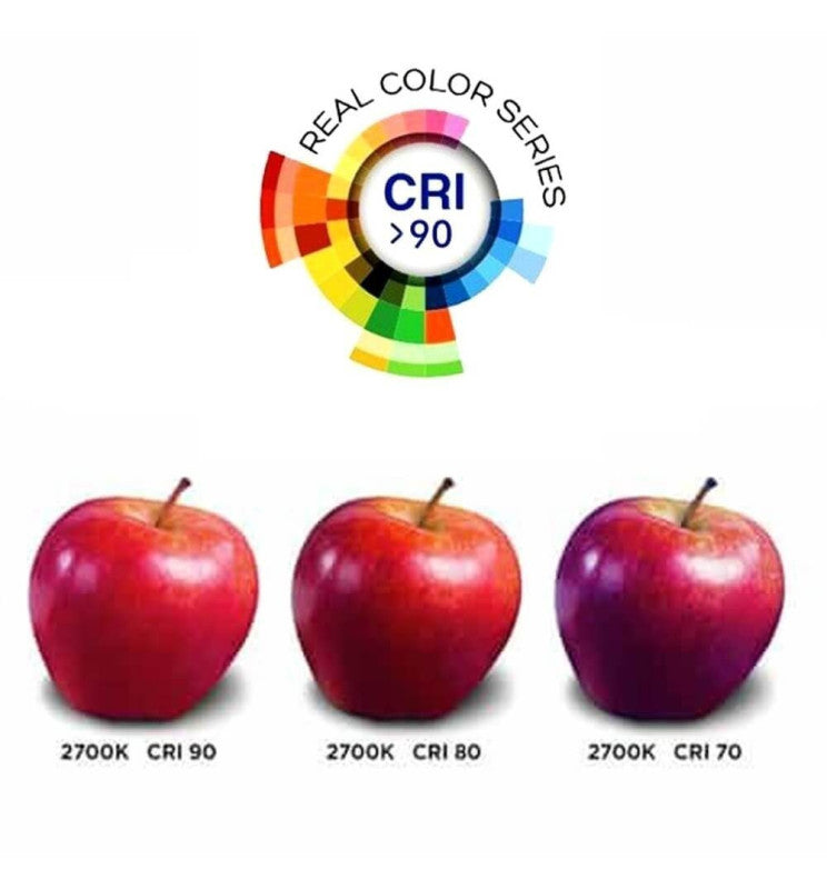 8W Dimmable LED Strip with Rectifier Cable 50m 5700K