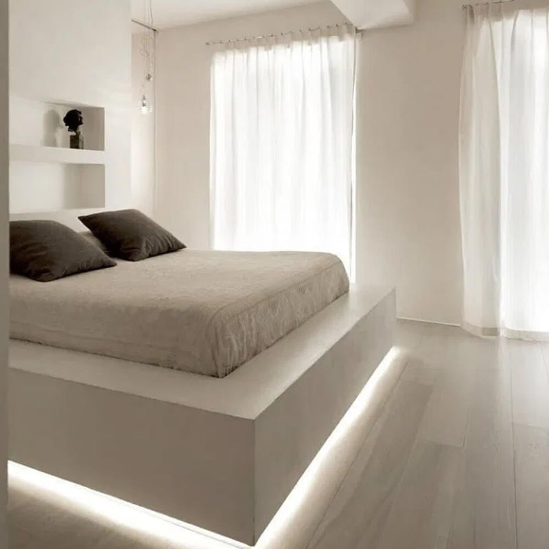 20W Indoor LED Strip Light 5m 24V 5700K - LED Strip