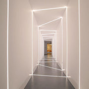 20W Indoor LED Strip Light 5m 24V 5700K - LED Strip