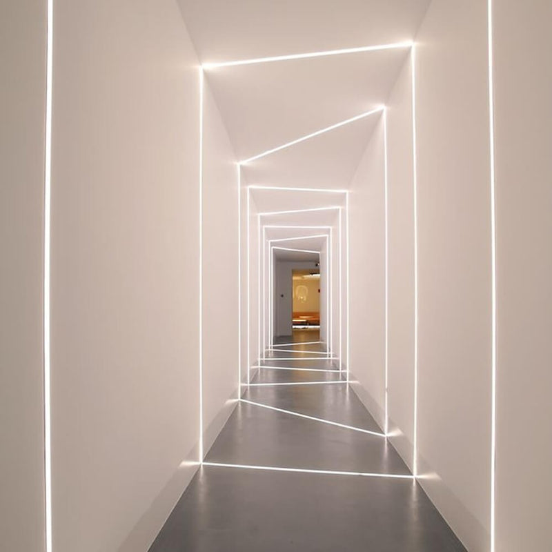 20W Indoor LED Strip Light 5m 24V 5700K - LED Strip