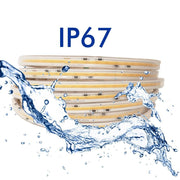 15W Self Adhesive LED Strip 5m 5700K - LED Strip