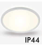 20W Surface Mounted Round LED Ceiling Light 4000K - LED ceiling lighting