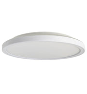 20W Surface Mounted Round LED Ceiling Light 4000K - LED ceiling lighting