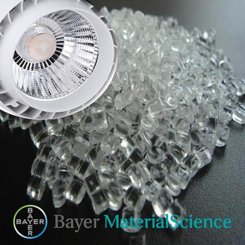 30W Single Phase NORA LED Track Light 4000K White - LED Tracking Light