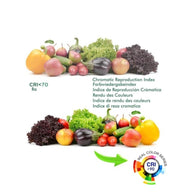 40W Single Phase PISA LED Track Light in White 4000K - LED Tracking Light