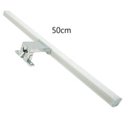 7W Chrome GRINDA LED Wall Light 4000K - LED light