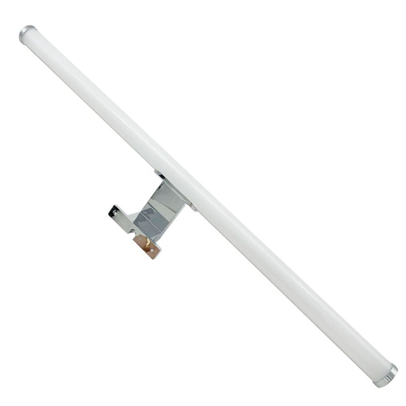 8W Chrome ORUST LED Wall Light 4000K - LED Wall lighting