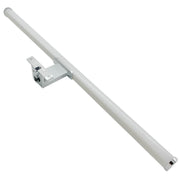 8W Chrome ORUST LED Wall Light 4000K - LED Wall lighting