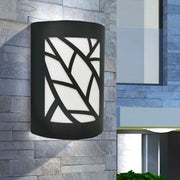 Modern Outdoor CAEN LED Wall Light - LED Wall lighting