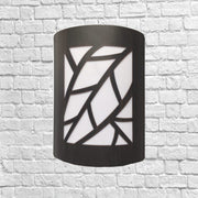 Modern Outdoor CAEN LED Wall Light - LED Wall lighting