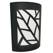 Modern Outdoor CAEN LED Wall Light - LED Wall lighting