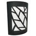 LED Wall Light by E27 CAEN Outdoor - LED Wall lighting