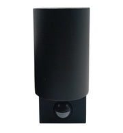 LED Wall Light for GU10 Bulb with PIR Motion Sensor IP65 - Wall Light Fixtures - Floodlights