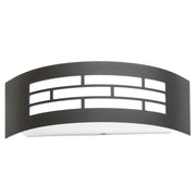 Modern Outdoor GOTHENBURG LED Wall Light - LED Wall lighting
