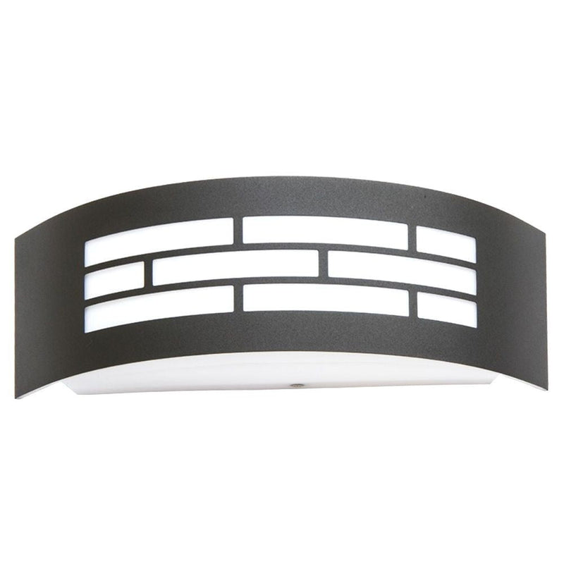 Modern Outdoor GOTHENBURG LED Wall Light - LED Wall lighting
