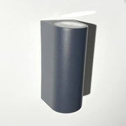 Outdoor and Indoor Round LED Wall Light in Black - LED Wall lighting