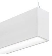 MUNICH LED Pendant Light White 0.5m 1m 1.5m 2m - 2700K / 2.0m / Non-Dimmable - LED lineal light