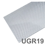 28W MUNICH Pendant LED Batten Light 1.44m in Black 4000K - STANDARD 10-20 working days - LED Batten