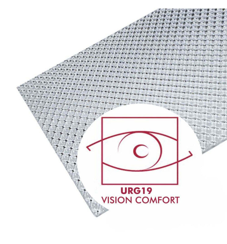 Dimmable MUNICH MINI LED Batten Light in White 0.44m 0.94m 1.44m 1.94m