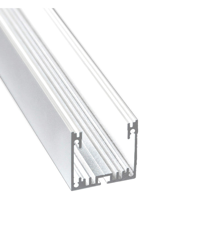 Dimmable MUNICH MINI LED Batten Light in White 0.44m 0.94m 1.44m 1.94m