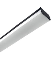 18W Linear BERGEN LED Batten 59cm 3 CCT - LED Batten