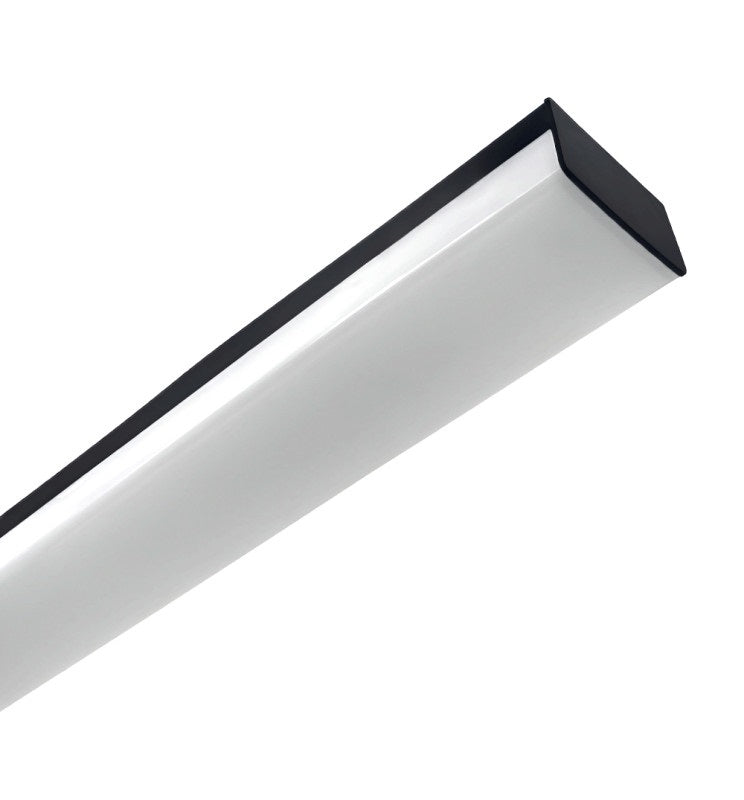 18W Linear BERGEN LED Batten 59cm 3 CCT - LED Batten