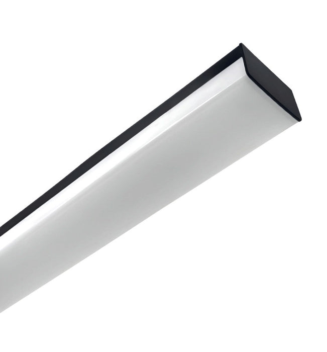 36W Linear LED Batten BERGEN CCT 119cm