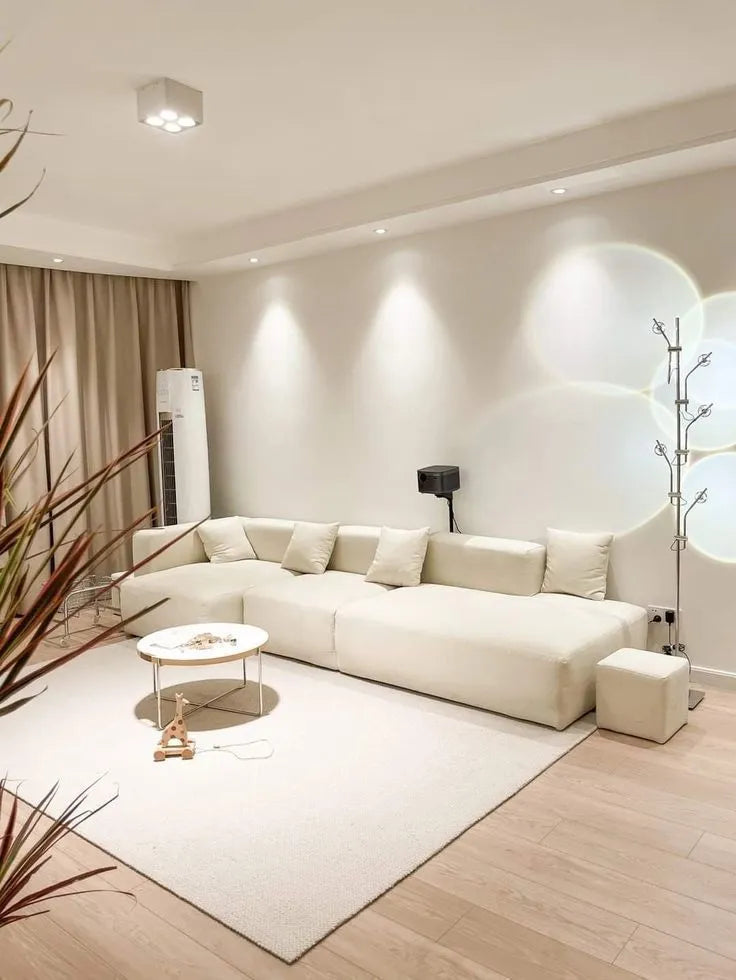 living-room-led-spotlights