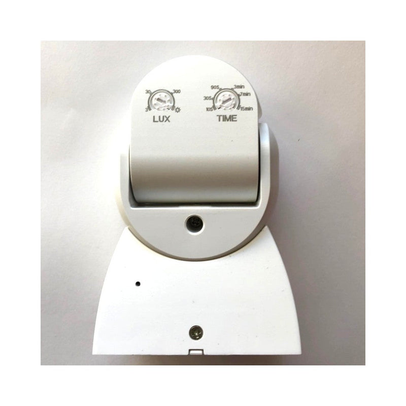 220V to 240V Surface Mounted Motion Detector - Motion detector