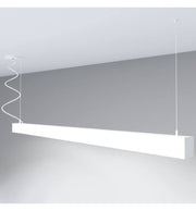 MUNICH LED Pendant Light White 0.5m 1m 1.5m 2m - LED lineal light