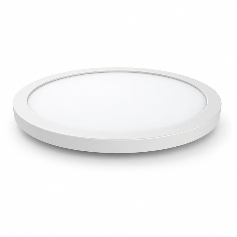 6W/9W/12W Selectable NEW MOSS SLIM LED 3CCT IP44