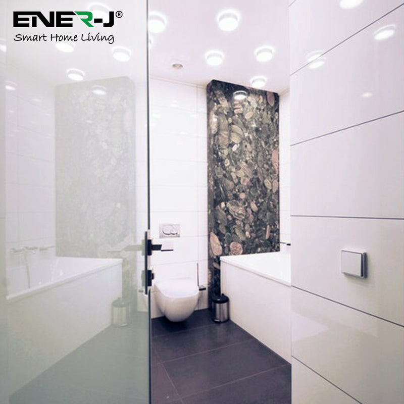 Non Dimmable 500W RF Receiver for ECO RANGE SWITCHES