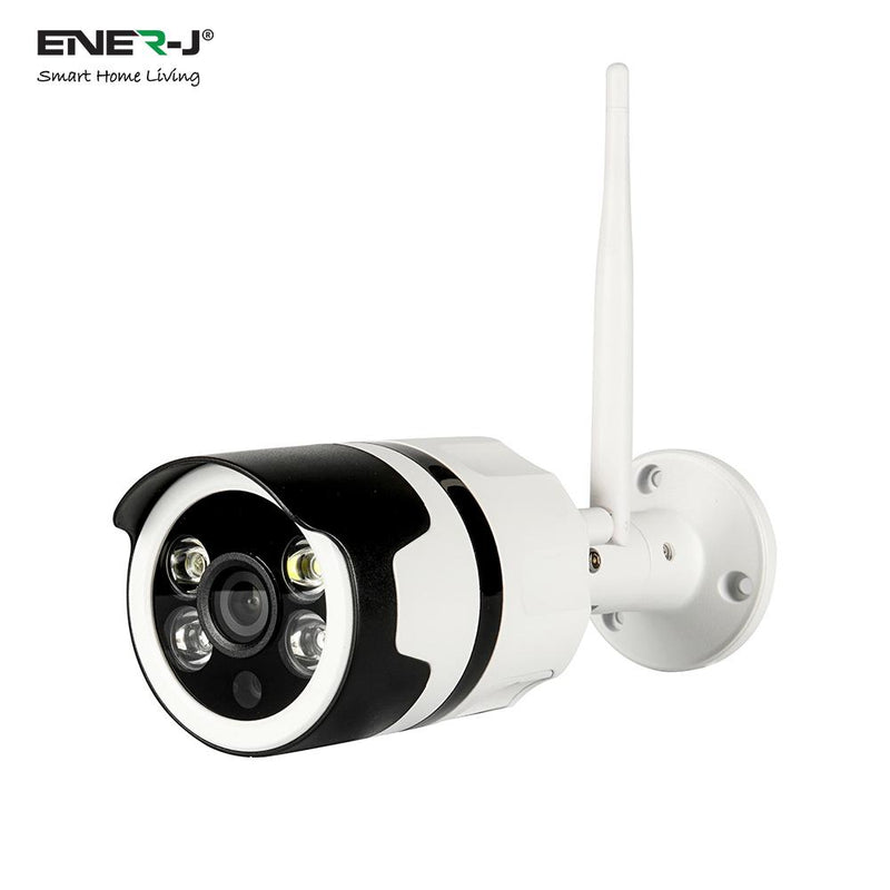 Smart Outdoor WiFi IP Camera 1.3MP 1080P - Security Camera
