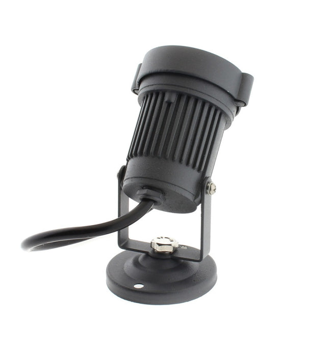 Robust Outdoor LED Spotlight IP65 GU10