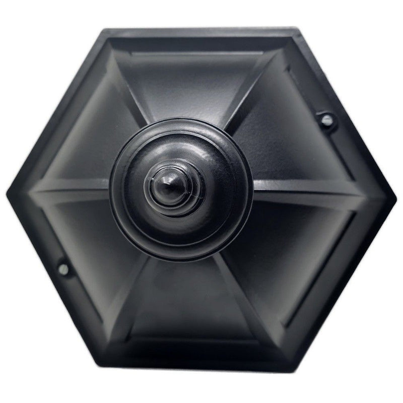 Outdoor KING LED Wall Light in Lantern Shape - Wall Light Fixtures - Bollard Lights