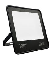 100W EVO PRO LED Floodlight with LUMILEDS Chip 3 CCT - FAST 2-4 working days - LED Floodlight
