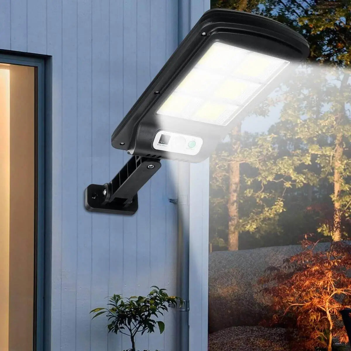 outdoor led floodlight