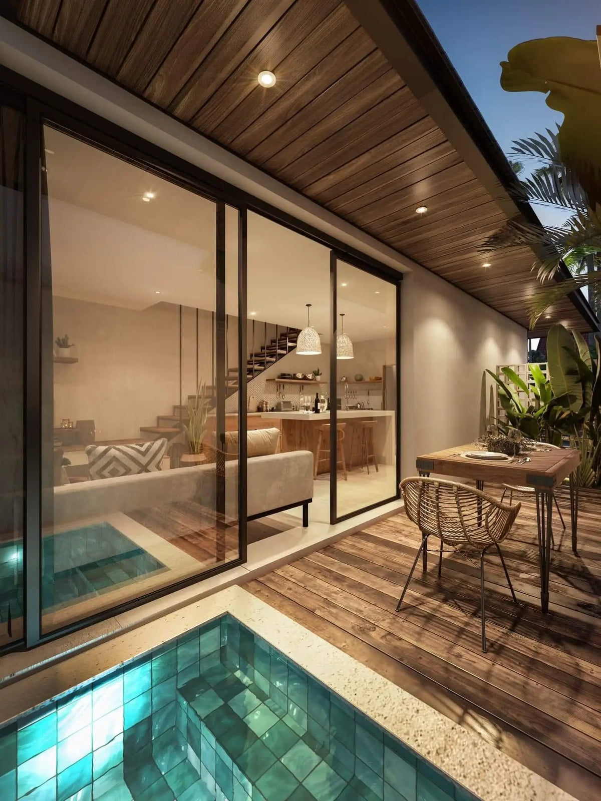 outdoor-spotlights