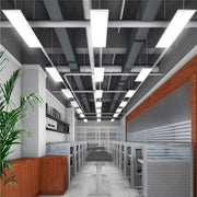 44W LED Panel 120x30cm with PHILIPS Power Supply 4000K 10 Pack - LED Panel