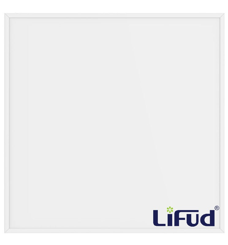 40W LED Panel 60x60cm with Flicker-free LIFUD Driver 4000K - FAST 2-4 working days - LED Panel