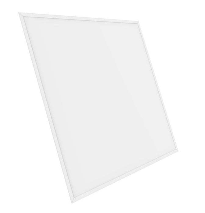 48W to 24W Multy-Watt LED Panel 60x60 5700K